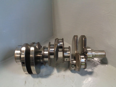 Crankshaft 3.0 TDV6 306DT Land Rover Discovery 4 Range Rover Sport L320