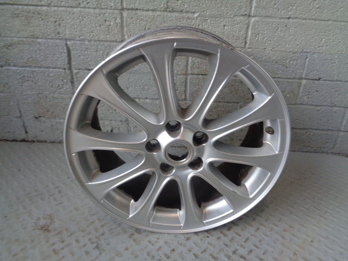 Range Rover L322 Alloy Wheel Single 19" x 8J 2010 to 2013 C11035A