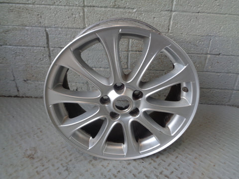 Range Rover L322 Alloy Wheel Single 19" x 8J 2010 to 2013 C11035A