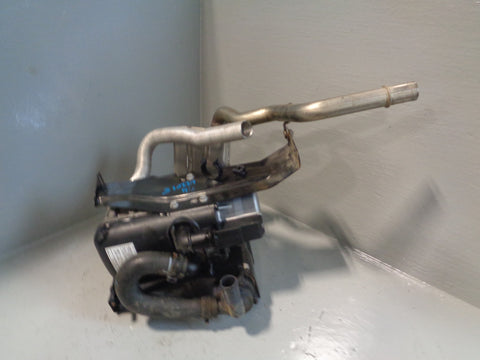 Webasto Pre-Heater AH22-70G308AG Range Rover Sport L320 Land Rover Discovery 4