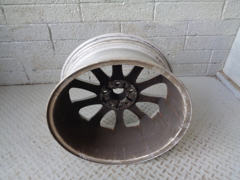 Range Rover L322 Alloy Wheel Single 19" x 8J 2010 to 2013 C11035A