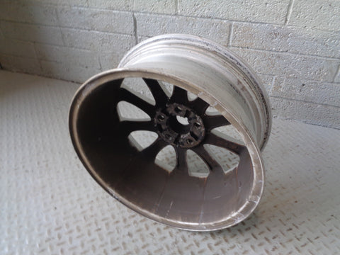 Range Rover L322 Alloy Wheel Single 19" x 8J 2010 to 2013 C11035A