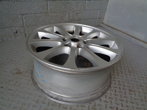Range Rover L322 Alloy Wheel Single 19" x 8J 2010 to 2013 C11035A
