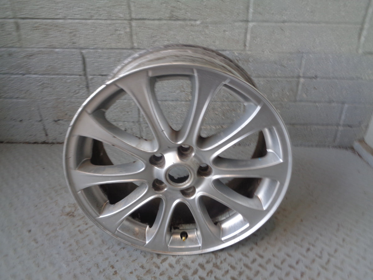 Range Rover L322 Alloy Wheel Single 19" x 8J 2010 to 2013 C11035B