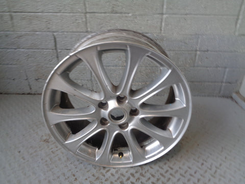 Range Rover L322 Alloy Wheel Single 19" x 8J 2010 to 2013 C11035B