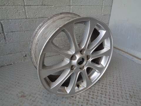 Range Rover L322 Alloy Wheel Single 19" x 8J 2010 to 2013 C11035B