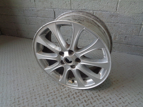 Range Rover L322 Alloy Wheel Single 19" x 8J 2010 to 2013 C11035B