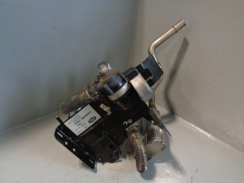 Webasto Pre-Heater AH22-70G308AG Range Rover Sport L320 Land Rover Discovery 4