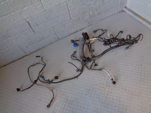 Range Rover L322 Engine Loom Harness 4.2 V8 Supercharged 4H43-12B637-AC