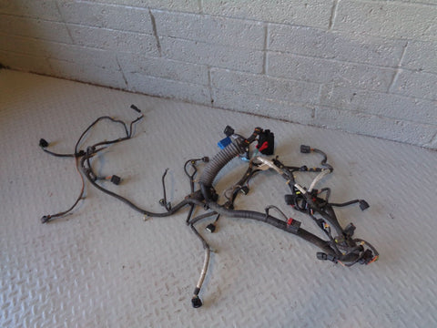 Range Rover L322 Engine Loom Harness 4.2 V8 Supercharged 4H43-12B637-AC