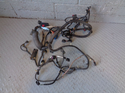 Range Rover L322 Engine Loom Harness 4.2 V8 Supercharged 4H43-12B637-AC