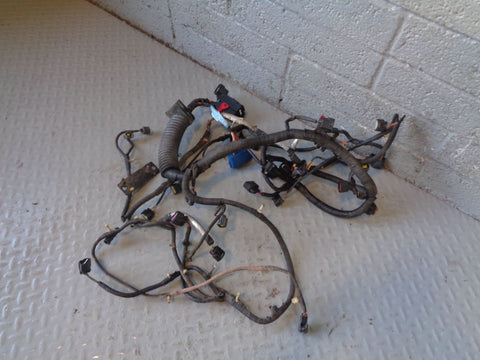 Range Rover L322 Engine Loom Harness 4.2 V8 Supercharged 4H43-12B637-AC