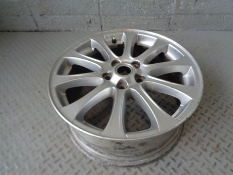 Range Rover L322 Alloy Wheel Single 19" x 8J 2010 to 2013 C11035B