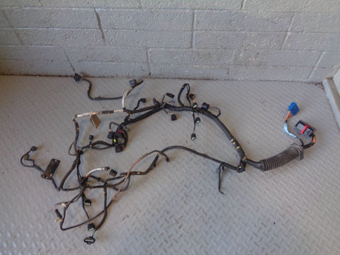 Range Rover L322 Engine Loom Harness 4.2 V8 Supercharged 4H43-12B637-AC