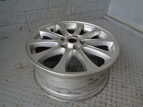 Range Rover L322 Alloy Wheel Single 19" x 8J 2010 to 2013 C11035B
