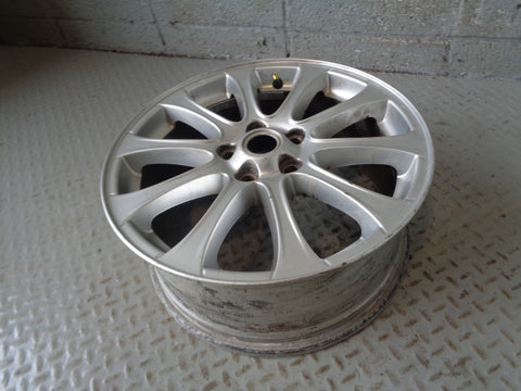 Range Rover L322 Alloy Wheel Single 19" x 8J 2010 to 2013 C11035B
