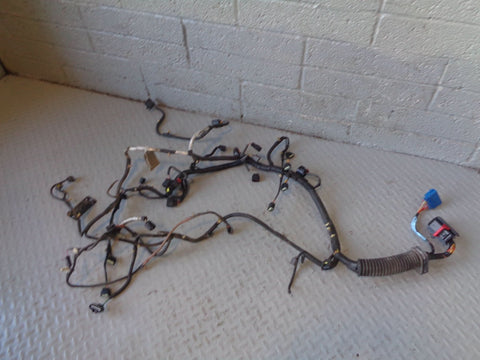 Range Rover L322 Engine Loom Harness 4.2 V8 Supercharged 4H43-12B637-AC