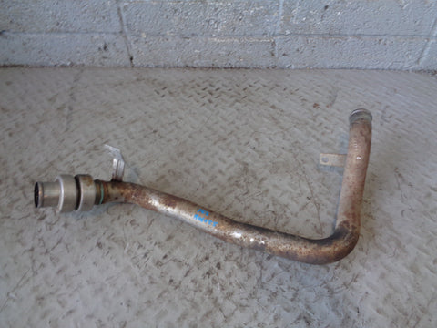 Freelander 2 Intercooler Turbo Pipe Land Rover Metal 2.2 TD4 6G92-6C646-AF