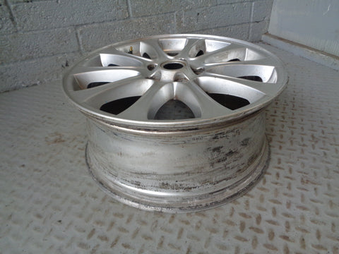 Range Rover L322 Alloy Wheel Single 19" x 8J 2010 to 2013 C11035B
