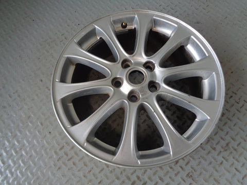 Range Rover L322 Alloy Wheel Single 19" x 8J 2010 to 2013 C11035B