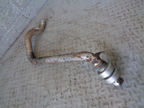 Freelander 2 Intercooler Turbo Pipe Land Rover Metal 2.2 TD4 6G92-6C646-AF