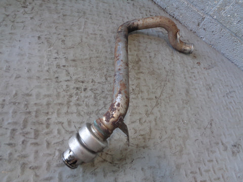 Freelander 2 Intercooler Turbo Pipe Land Rover Metal 2.2 TD4 6G92-6C646-AF