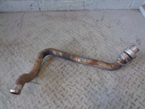 Freelander 2 Intercooler Turbo Pipe Land Rover Metal 2.2 TD4 6G92-6C646-AF