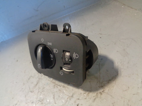 Discovery 3 Headlight Switch Level Auto YUD501470PVJ Land Rover 2004 to 2009