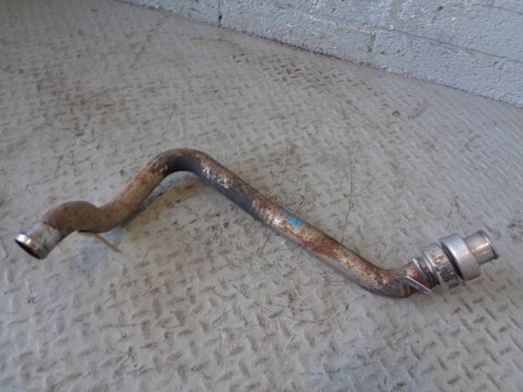 Freelander 2 Intercooler Turbo Pipe Land Rover Metal 2.2 TD4 6G92-6C646-AF