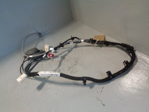 Discovery 4 ICE Entertainment Wiring Loom CH22-18N802-MC Land Rover 2009 to 2016