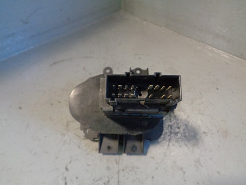 Discovery 3 Headlight Switch Level Auto YUD501470PVJ Land Rover 2004 to 2009