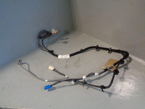 Discovery 4 ICE Entertainment Wiring Loom CH22-18N802-MC Land Rover 2009 to 2016