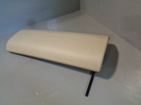 Range Rover L322 Glove Box Lid Upper in Ivory Facelift 2006 to 2010