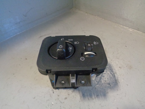 Discovery 3 Headlight Switch Level Auto YUD501470PVJ Land Rover 2004 to 2009