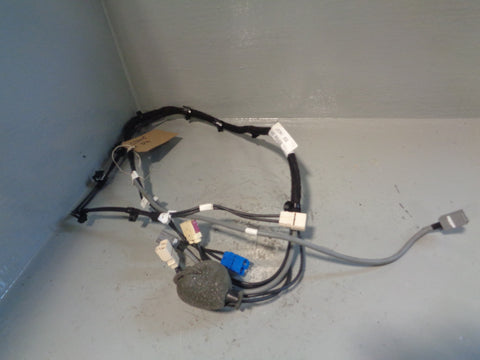 Discovery 4 ICE Entertainment Wiring Loom CH22-18N802-MC Land Rover 2009 to 2016