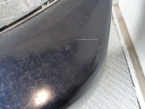 Range Rover L322 Front Bumper in Buckingham Blue 796 2006 to 2009 R24025