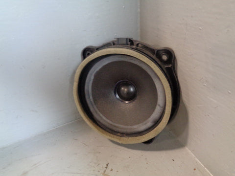 Range Rover L322 Rear Door Speaker XQM000220 Left or Right 2002 to 2006