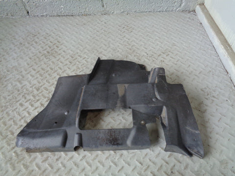 Range Rover L322 Wheel Arch Liner Near Side Front Inner CLF500811 2009 to 2013