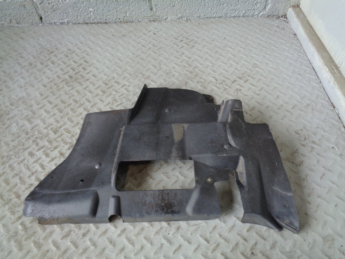 Range Rover L322 Wheel Arch Liner Near Side Front Inner CLF500811 2009 to 2013