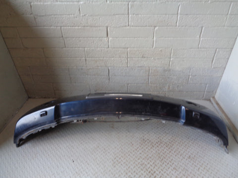 Range Rover L322 Front Bumper in Buckingham Blue 796 2006 to 2009 R24025