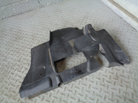 Range Rover L322 Wheel Arch Liner Near Side Front Inner CLF500811 2009 to 2013