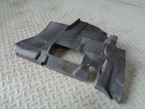 Range Rover L322 Wheel Arch Liner Near Side Front Inner CLF500811 2009 to 2013