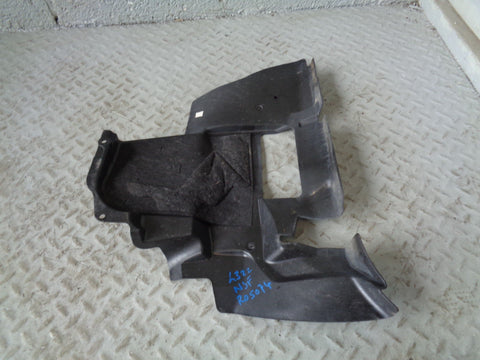 Range Rover L322 Wheel Arch Liner Near Side Front Inner CLF500811 2009 to 2013