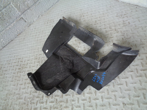 Range Rover L322 Wheel Arch Liner Near Side Front Inner CLF500811 2009 to 2013