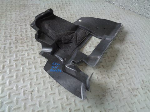 Range Rover L322 Wheel Arch Liner Near Side Front Inner CLF500811 2009 to 2013