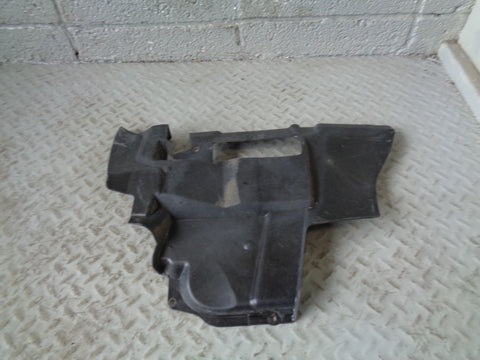 Range Rover L322 Wheel Arch Liner Near Side Front Inner CLF500811 2009 to 2013