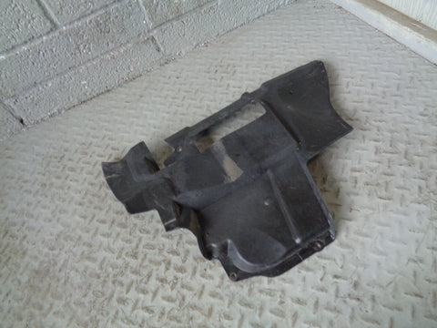 Range Rover L322 Wheel Arch Liner Near Side Front Inner CLF500811 2009 to 2013