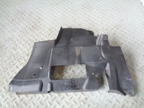 Range Rover L322 Wheel Arch Liner Near Side Front Inner CLF500811 2009 to 2013