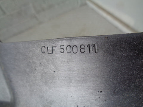 Range Rover L322 Wheel Arch Liner Near Side Front Inner CLF500811 2009 to 2013