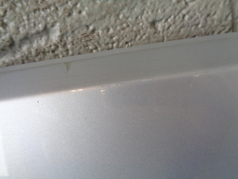 Range Rover L322 Off Side Wing Right Zermatt Silver 2010 to 2013 L03035